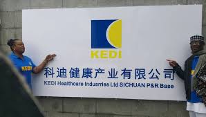 Kedi Healthcare Publications Facebook