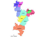 Ahmedabad district - Wikipedia