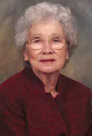 Charlcie Rigsby Morrison Obituary