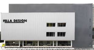 Here are the most reliable, efficient and friendly interior design companies in penang. Location Fella Design