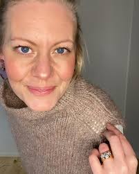 Godmorgon! Idag är det jag Maria Bergman som har äran att få hänga här inne  med er. Ni hittar mig på @majkenmaskar så kika gärna in där också. Jag har  en ny