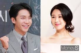 가수 겸 배우 이승기(34)와 배우 이다인(29)이 열애설에 휩싸인 가운데, 이다인 측이 열애를 인정했다. Bmmn Uz8qbjnm