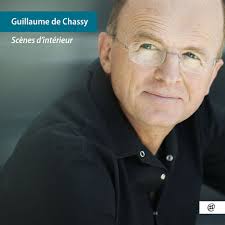 Guillaume de Chassy