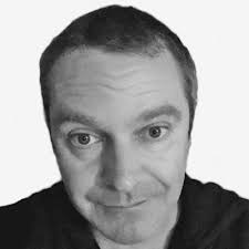 Glenn Strong (@gdstrong@mastodon.ie)