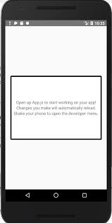 If you have image inside the layout that fills parent, this won't work. Borderstyle Has No Effect On Android Border Is Always Solid Issue 18285 Facebook React Native Github