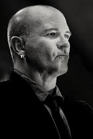 Photos: Gavin Friday