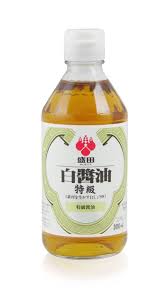 Allt kött när man växlar med sojasås blir mer saftigt och förvärvar en otrolig smak och arom som avslöjar därefter erbjuder vi ett recept för att laga fläsk med sojasås i en stekpanna, komplettera. Japansk Soja Vit Sojasas Morita 300ml Kort Utganget Datum 19 9 Japanska Matspecialisten Ab