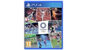 Jul 02, 2021 · to commemorate this iconic sporting event, prominent japanese clothing store and apparel brand beams is releasing a line of apparel and accessories dressed in tokyo 2020 olympic colors and motifs. Buy Olympic Games Tokyo 2020 Ps4 Game Ps4 Games Argos