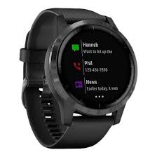 As of april 12, 2021. Garmin Vivoactive 4 Fitness Watch Sport Chek
