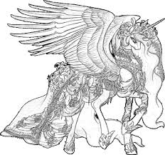 Do you like this video? 33 My Little Pony Coloring Pages Princess Celestia And Luna Free Printable Coloring Pages