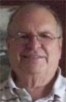 Dale Hitchings Obituary (1937