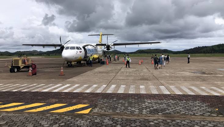 How to Get to Coron 2026: Flights, Ferries & Routes - Travel around The  Philippines