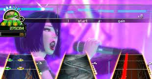 Guitar hero world tour (pc, wii, ps3, x360, ps2): Review Roll Your Own Rock In Guitar Hero World Tour Wired