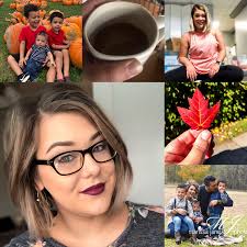 Hey everyone! I'm Kadijah, but I go by Dej. I am mom of three plus three  bonus kiddos, making life beautifully chaotic! I'm