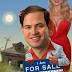 Marco Rubio: Poor Little Rich Boy Runs Into Real Estate Trouble