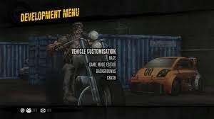 In the market for a new (to you) used car? Motorstorm Apocalypse Developer Options Unlocked Youtube