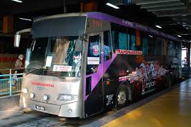 While there are several other bus companies operating in malaysia and singapore, transnasional is the largest and often the most affordable too. Facebook