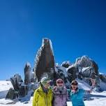 3 Day Snowshoe Retreat