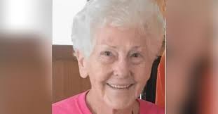 Beverly (Burns) Johnson Obituary