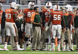 Shapiro named 39 miami players or prospective recruits who he says received prostitution paid for by the booster. Will The 2020 Miami Hurricanes Season Be Canceled Miami New Times