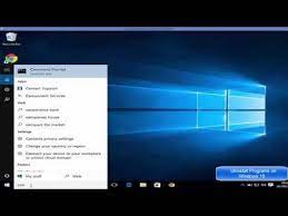 Then follow the directions on the screen. How To Uninstall Programs On Windows 7 8 10