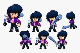 To search and download more free transparent png images. Bibi Brawl Stars Png Transparent Png Kindpng