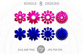 Free Free 301 Sunflower Svg Template SVG PNG EPS DXF File