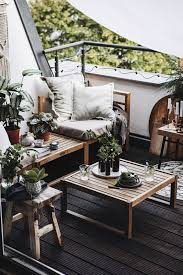 Balkon Terrasse Dachterrasse Gr Ne Terrasse Ideen Balkon Ideen Garten Ideen Gartenlichter And More Bal In 2020 Dachterrasse Balkon Design Terrassen Design