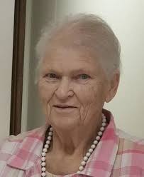 Marjorie Kramer Obituary (1935