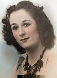 Obituary of Theresa Mary Leonhardt