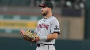 Ben Williamson a Triple-A tras la llegada de Eugenio Suárez - Imagen principal del artículo