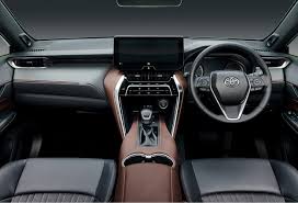 (historically, vehicle manufacturers and distributors have charged a separate fee for processing, handling and delivering vehicles to dealerships. 2021 Toyota Harrier Hybrid Goes On Sale With New Looks Tech