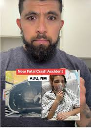 Janell Mitchell Car Accident