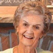 Helen Taylor Knight Obituary