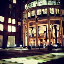 Nyu Stern School Of Business Nyu School Business