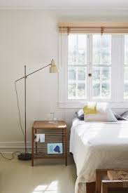 Do you read in bed? Remodeling 101 Bedside Lighting Remodelista