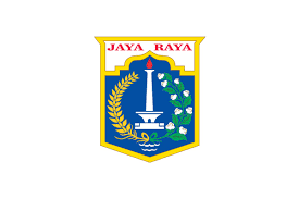 Update this logo / details. Logo Dki Jakarta
