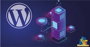 Wordpress Vps Hosting Hostgator Blog