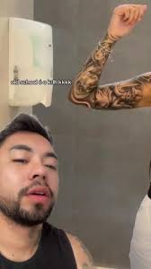 Exploring the Intriguing World of Wormhole Tattoos