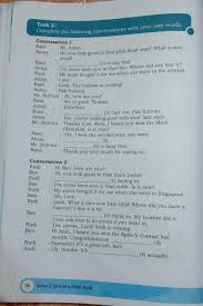 Soal pada halaman 117 s.d. Tugas Bahasa Inggris Kelas 10 Halaman 28 Tolong Please Brainly Co Id