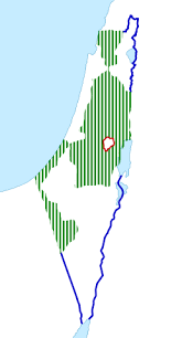 Palestinian territories - Wikipedia