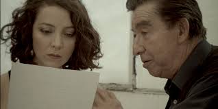 Cine colombiano: LA VENGANZA DE JAIRO