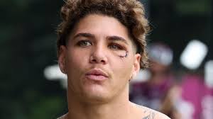 NRL 2024: NRL admits Taylan May should have been charged for Reece Walsh  tackle