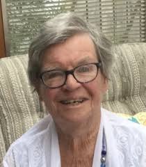 Obituary for Joy (Winifred) Cunningham (Neale)