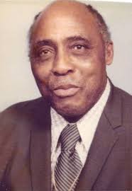 Glasper Overstreet (1914