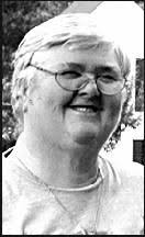 Sharronann Walsh Obituary (1951