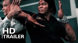 The thai warrior (2003) error: Ong Bak 4 Trailer 2019 Tony Jaa And Jackie Chan Movie Fanmade Hd Youtube