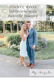 He has adapted well to having a stepdad and gets along really great with brad. Summer Hockey Series Q A With Danielle Hooper By Angela Hockey Wife Hockey Girlfriend Hockey