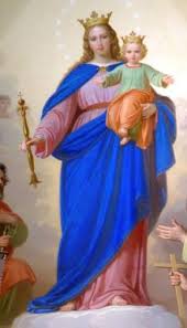 Последние твиты от colégio nossa senhora auxiliadora (@cnsamanaus). Oracao De Nossa Senhora Auxiliadora Invocacao Para Alcancar A Graca