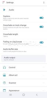 The highest quality sound and . Stellio Music And Mp3 Player 6 2 6 Apk Download